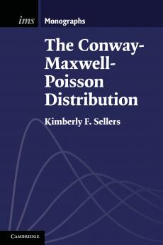 The Conwayâ€“Maxwellâ€“Poisson Distribution