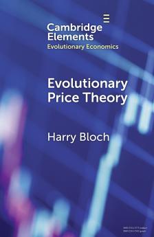 Evolutionary Price Theory