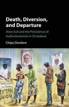 Death Diversion and Departure