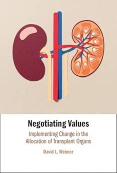 Negotiating Values