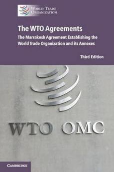The WTO Agreements