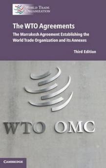 The WTO Agreements