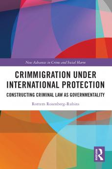 Crimmigration under International Protection
