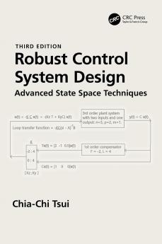 Robust Control System Design