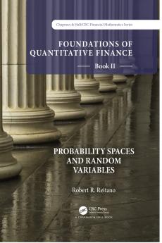Foundations of Quantitative Finance Book II: Probability Spaces and Random Variables