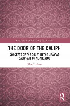 Door of the Caliph