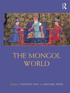 Mongol World