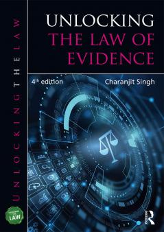 Unlocking the Law of Evidence