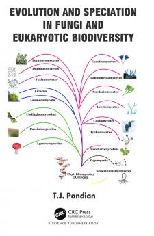 Evolution and Speciation in Fungi and Eukaryotic Biodiversity
