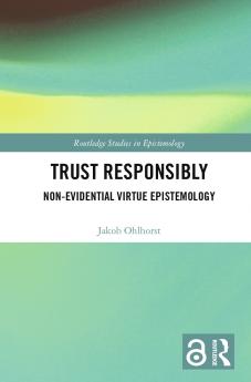 Trust Responsibly