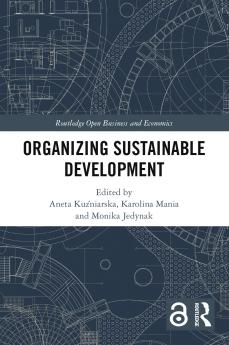 Organizing Sustainable Development