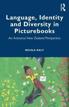 Language Identity and Diversity in Picturebooks