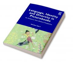 Language Identity and Diversity in Picturebooks
