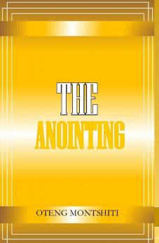 The Anointing