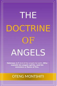 The doctrine of angels