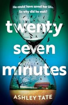 TWENTY-SEVEN MINUTES