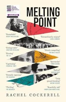 MELTING POINT: FAMILY MEMORY AND THE SEARCH FOR A PROMISED LAND