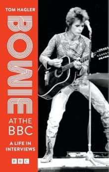 BOWIE AT THE BBC