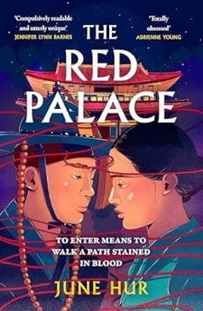 THE RED PALACE