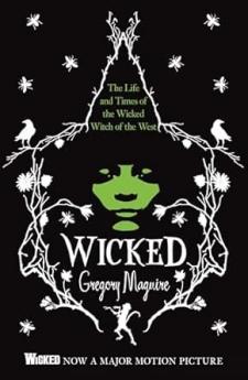 WICKED (RE-ISSUE)