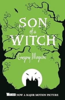 SON OF A WITCH: WICKED 2
