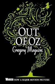 OUT OF OZ: WICKED 4