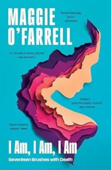 I AM I AM I AM: SEVENTEEN BRUSHES WITH DEATH (REISSUE)