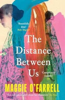THE DISTANCE BETWEEN US (REISSUE)