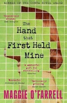 THE HAND THAT FIRST HELD MINE (REISSUE)