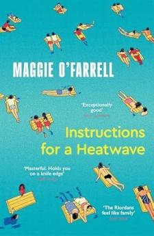 INSTRUCTIONS FOR A HEATWAVE (REISSUE)