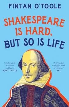 Shakespeare is Hard but so is Life