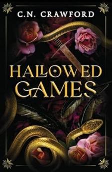 Hallowed Games