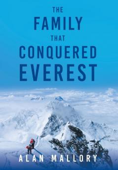 Family that Conquered Everest