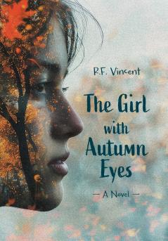 Girl with Autumn Eyes