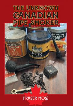 Unknown Canadian Pipe Smoker