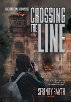 Crossing The Line