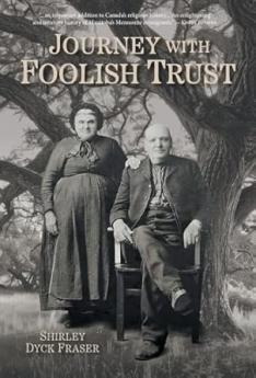 Journey With Foolish Trust