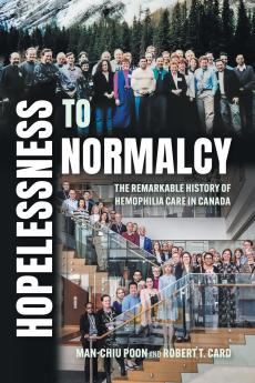 Hopelessness to Normalcy