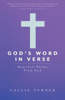 God's Word In Verse