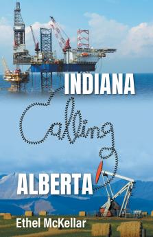 Indiana Calling Alberta