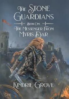 The Messenger From Myris Dar