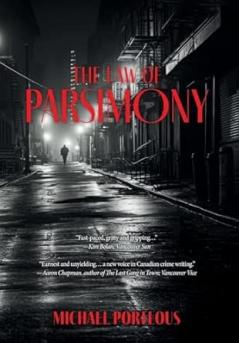 The Law of Parsimony