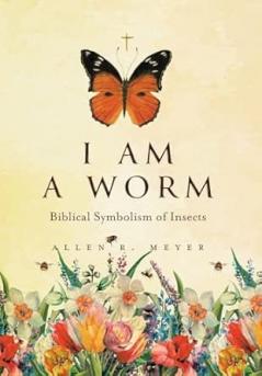 I Am A Worm