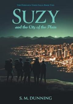 Suzy and the City of the Plain