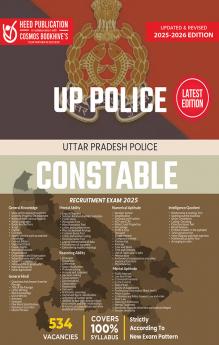 UP Police Constable
