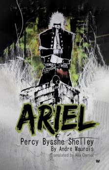 Ariel Percy Bysshe Shelley