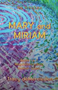 Mary and Miriam