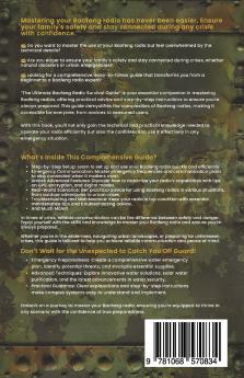 The Ultimate Baofeng Radio Survival Guide