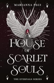 A House of Scarlet Souls