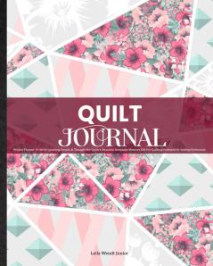 Quilt Journal